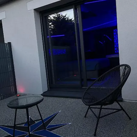 Yetişkin Oteli Chambre Romantique Avec Spa B