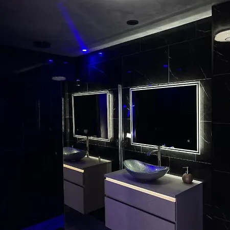 Chambre Romantique Avec Spa B Gruny